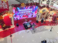 -天津梅江印象城