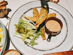 -牛扒先生·厚切雪花牛扒西餐厅(北京路禺山路店)