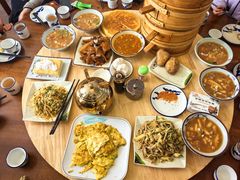 -弓二莜面(总店)