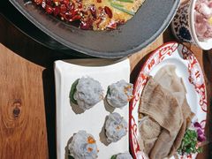 -楠火锅(龙阳广场店)