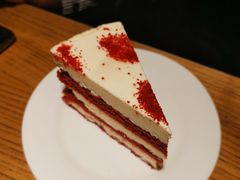 红丝绒乳酪-LYFATTI 莱芙缇(赣水路店)