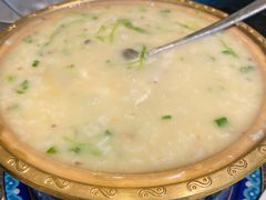 鱼片粥-悦百味·品质川菜(橄榄郡店)