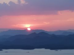 -千岛湖天屿景区
