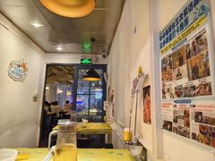 -桥东喜碧海鲜街(水东街店)