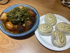 -小土豆北方菜馆(文慧园店)