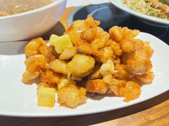 -水门巷餐厅(古子城店)