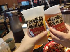 -高嗲嗲·现炒下饭菜(石鼓路店)