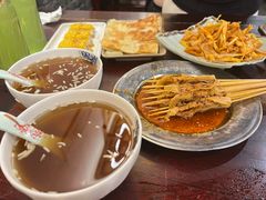 -小街天府(西工小街店)