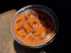 秋日香料奶茶-PAIN CHAUD 百丘(尚嘉中心店)