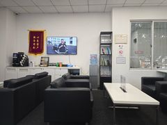 -TESLA 特斯拉(深圳坂田特斯拉中心)