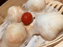 招牌虾饺皇-点都德(聚福楼店)