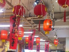-扬二春炒饭(国庆路总店)
