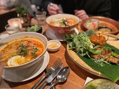 叻沙-Ginger(兴国路店)