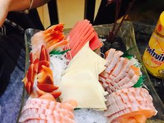 -熊出没日本烧肉放题