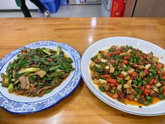 -市井川菜(江宁店)