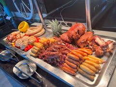 -索菲特西湖大酒店·香榭丽全日候餐厅(南山路店)