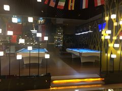 -海乐健康美食·SPA水疗会(水都假日酒店)