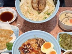-元气寿司(东方宝泰店)