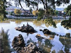 -云水谣景区