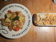 -岛风·台食小馆 ISLAND BISTRO(烟台山店)
