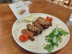 -The Good Place好地方·Brunch·coffee(国贸店)