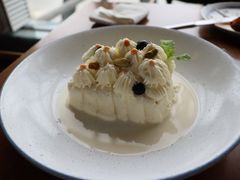 西班牙奶油蛋糕-FISH&POTATO Cō(地中海美食 万象城店)