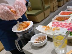 -海底捞火锅(宇飞大厦店)