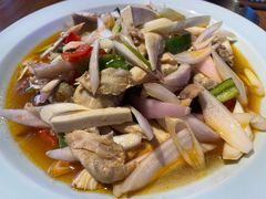 -纳瓦新疆菜(银都店)