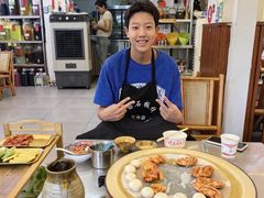 -阿昌白族石板烧·菌锅(大理古城店)