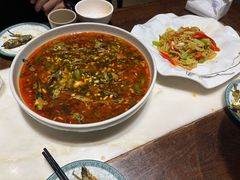 -鱼凫人家