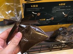 -麦当劳(西单明珠店)