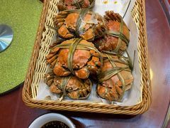 -七的湖·江南蟹舫·阳澄湖农家菜(蟹舫苑店)