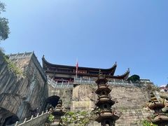 -九华山风景区