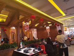 -润泽园椰子鸡(汇一城店)