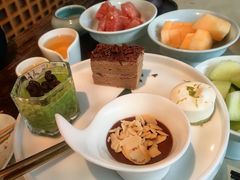 -青藤茶馆(凤起路店)