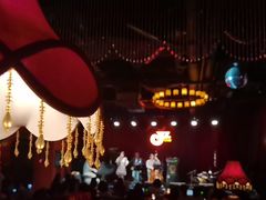 -JZ Club 爵士酒吧(上海店)