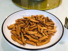 -源牌酒店·家常六安菜