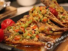 名叫旺达的小黄鱼-豆蔻电影主题餐厅(四牌楼店)