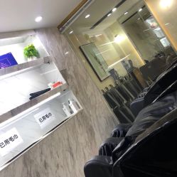 点击看大图 -3AM HAIR SALON烫发染发接发