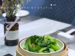 -餐与自然(老商埠店)