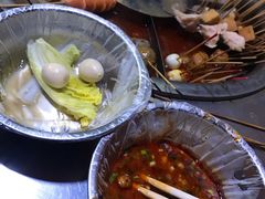 -吴记麻辣烫(曙光中路店)