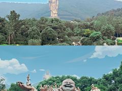 -灵山胜境