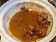 -曹家小菜(胜太路店)