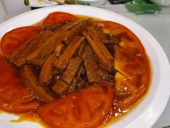 -裕德隆清真饭庄·天津特色菜(河东店)
