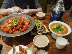 -小不点烧烤城(长乐宫店)