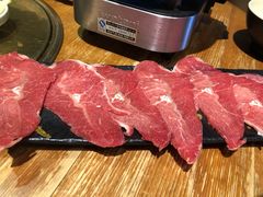 -一井烧肉·活鳗·寿司(望京SOHO店)
