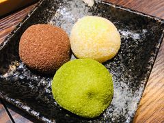 -哏儿寿司(红桥店)