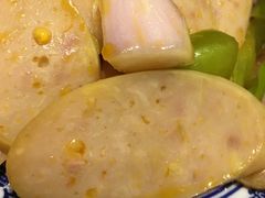 -晋爱面大同刀削面(白纸坊店)