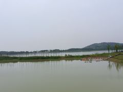 -梁子岛生态旅游区
