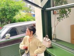 -稀物集咖啡(徽州大道店)